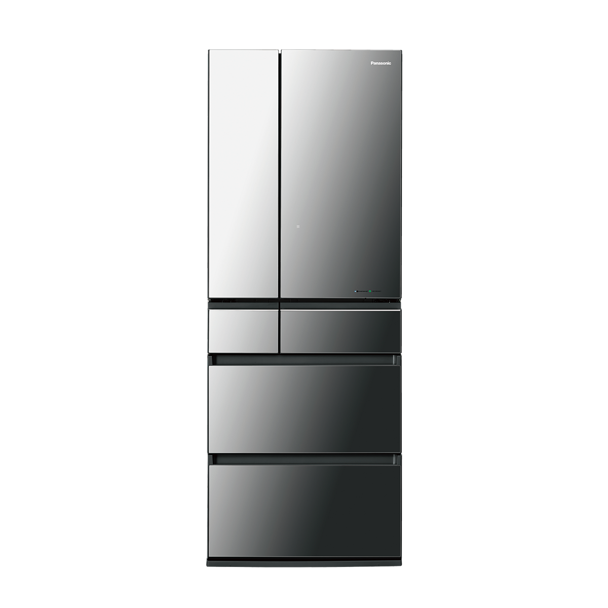 Panasonic NRF603GT. Fridge/Refrigerator/Doubledoor refrigerator