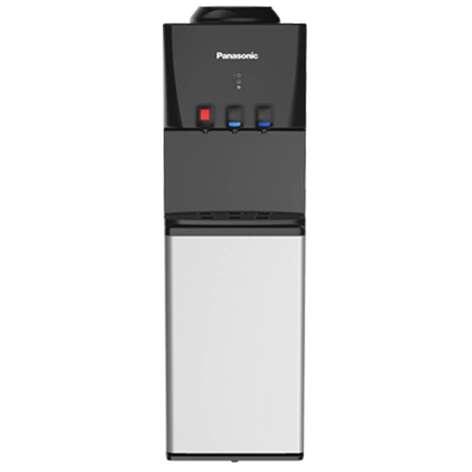 Panasonic SDMWD3128TG Top Loading Water Dispenser. Water Purifier