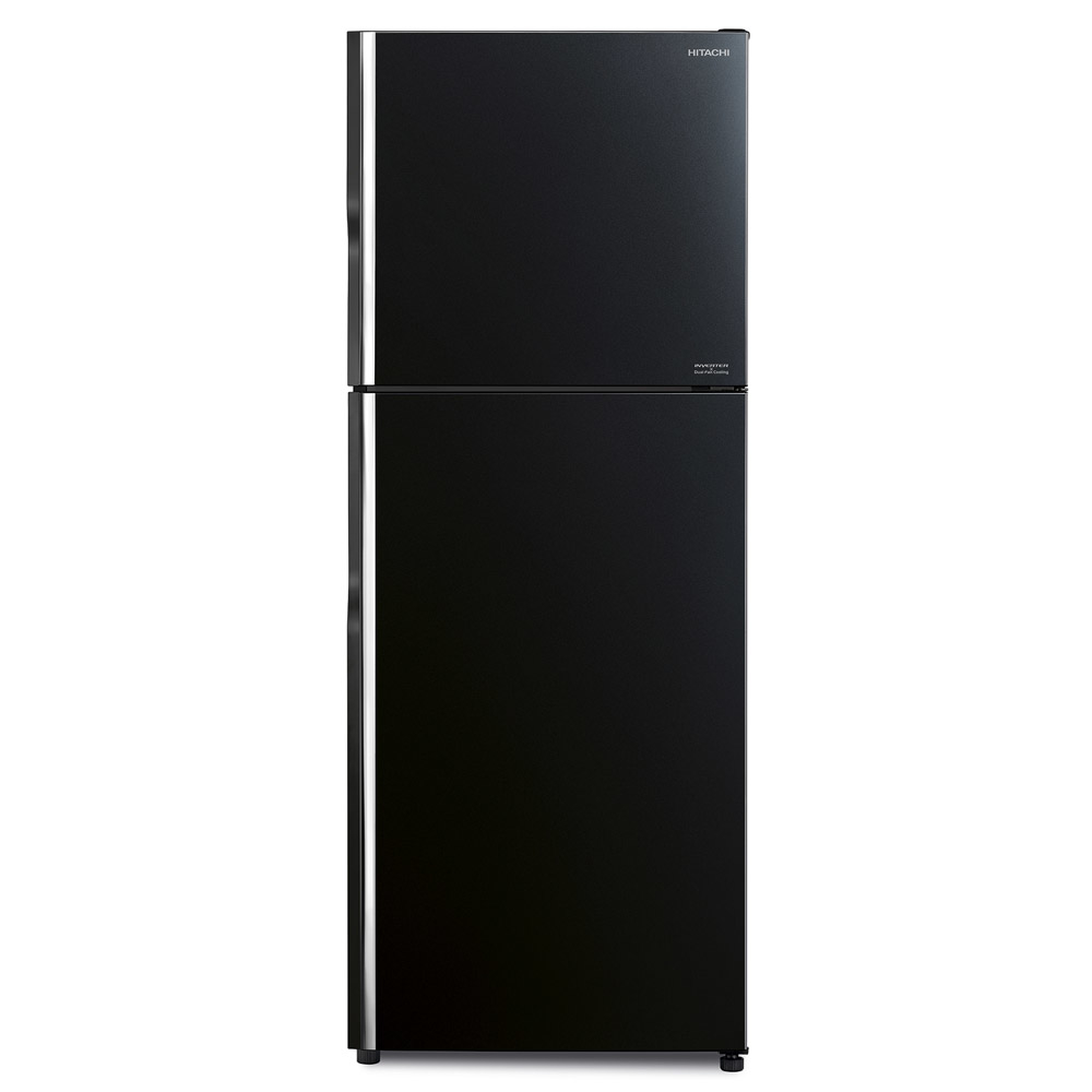 HITACHI Fridge (365LTR)(RVG440PUC8 GBK). Refrigerator/Freeze/ Freezer