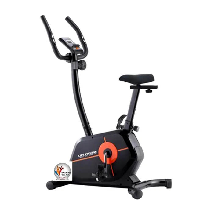 fila magnetic exercise bike manual