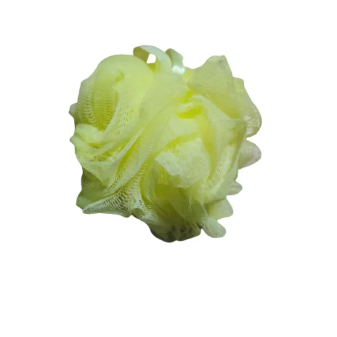 Chines Body Scrubber. Jali/Sponge Soft Bath Brush/Sponges Scrubbers zDrop