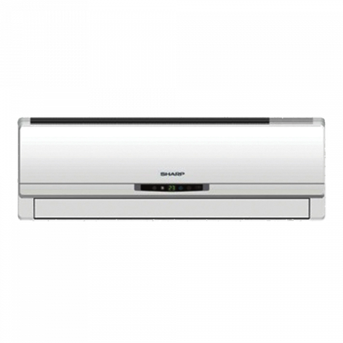 Sharp Split Wall AC 1.50Ton I/D (AHA18NCV). Air Conditioner/AC/Air Cooling Machine zDrop