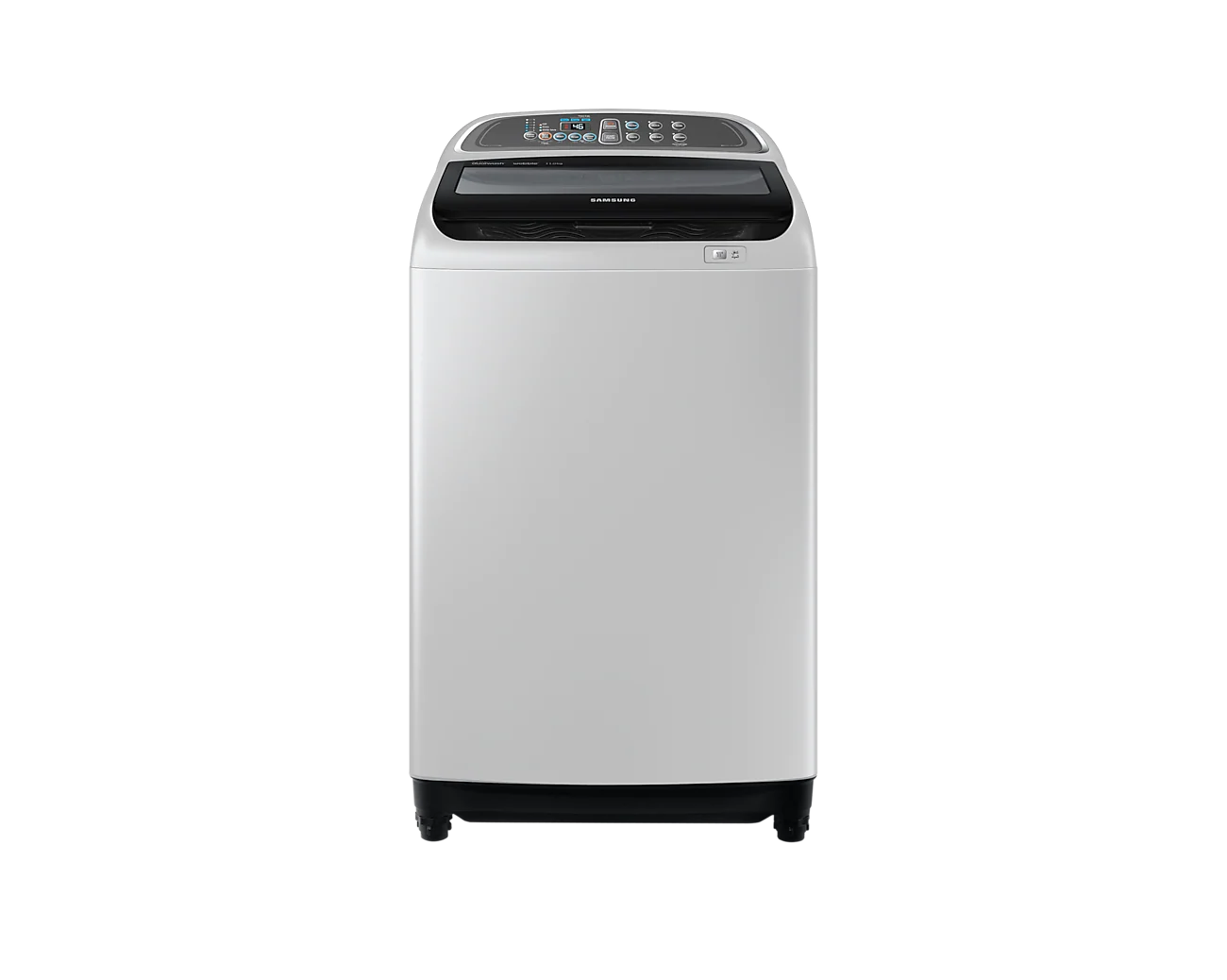 SAMSUNG Top Loading Washer, DIT & Wobble Technology, 11 Kg (WA11J5710SG