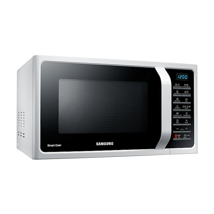 Samsung Microwave Oven 28L (MC28H5015AW/SG). Baking Tool/Oven/Micro