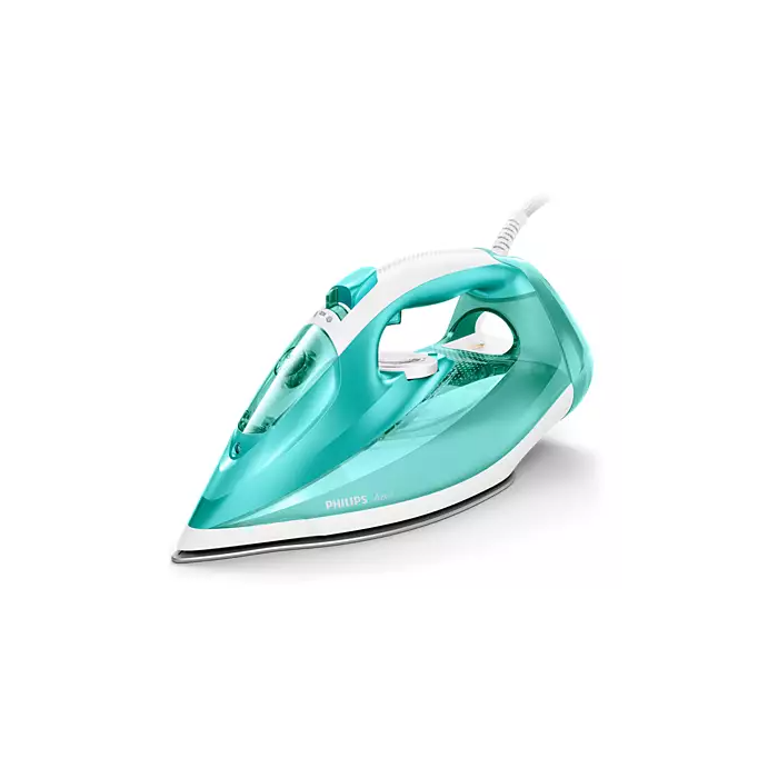 Philips Iron 2400W (GC4537). Electric Iron/Iron Machine/Pressing Iron