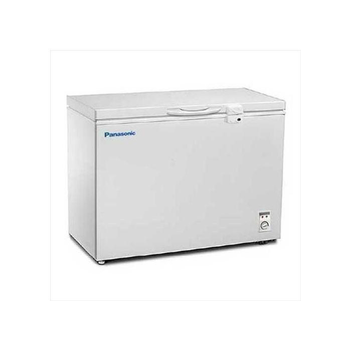 Panasonic Chest Fridge 300L (SCRCH300H). Deep Freezer/ Refrigerator