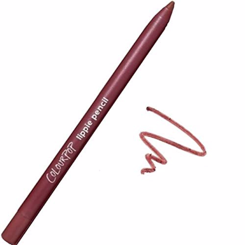ColourPop Lippie Pencil Liner OBVI. Lipliner. zDrop