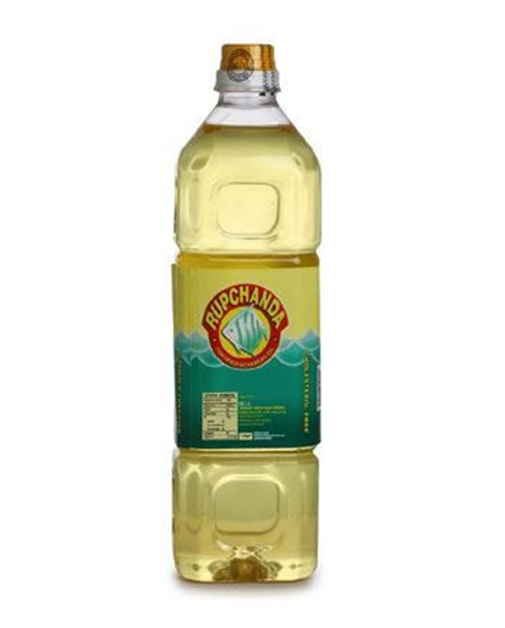 Rupchanda Soyabean Oil 1ltr zDrop
