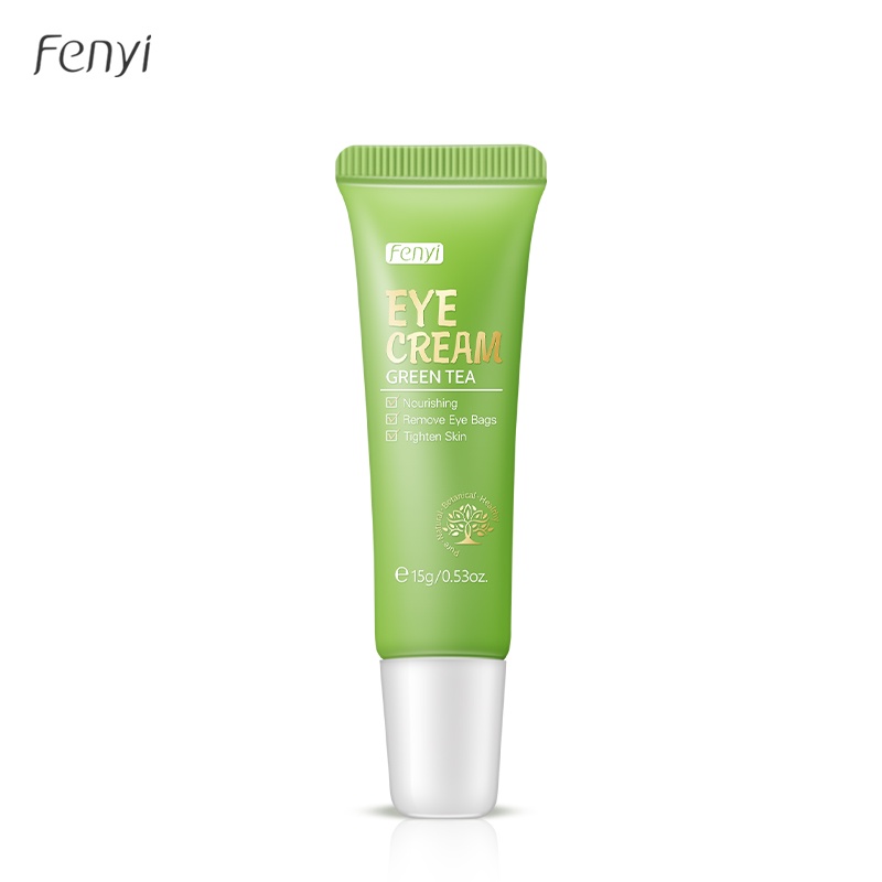 FENYI GREEN TEA EYE CREAM 15g zDrop