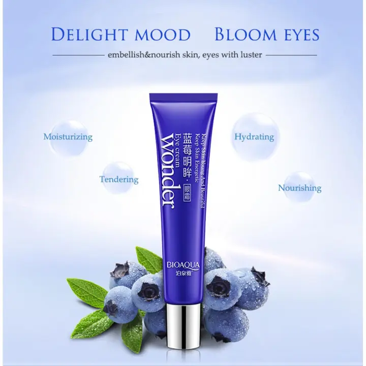 Bioaqua Wonder Eye Cream 20gm zDrop