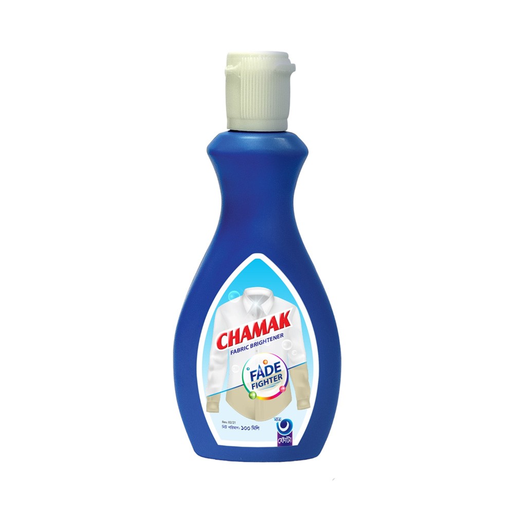 Chamak Fabric Brightener 100ml zDrop