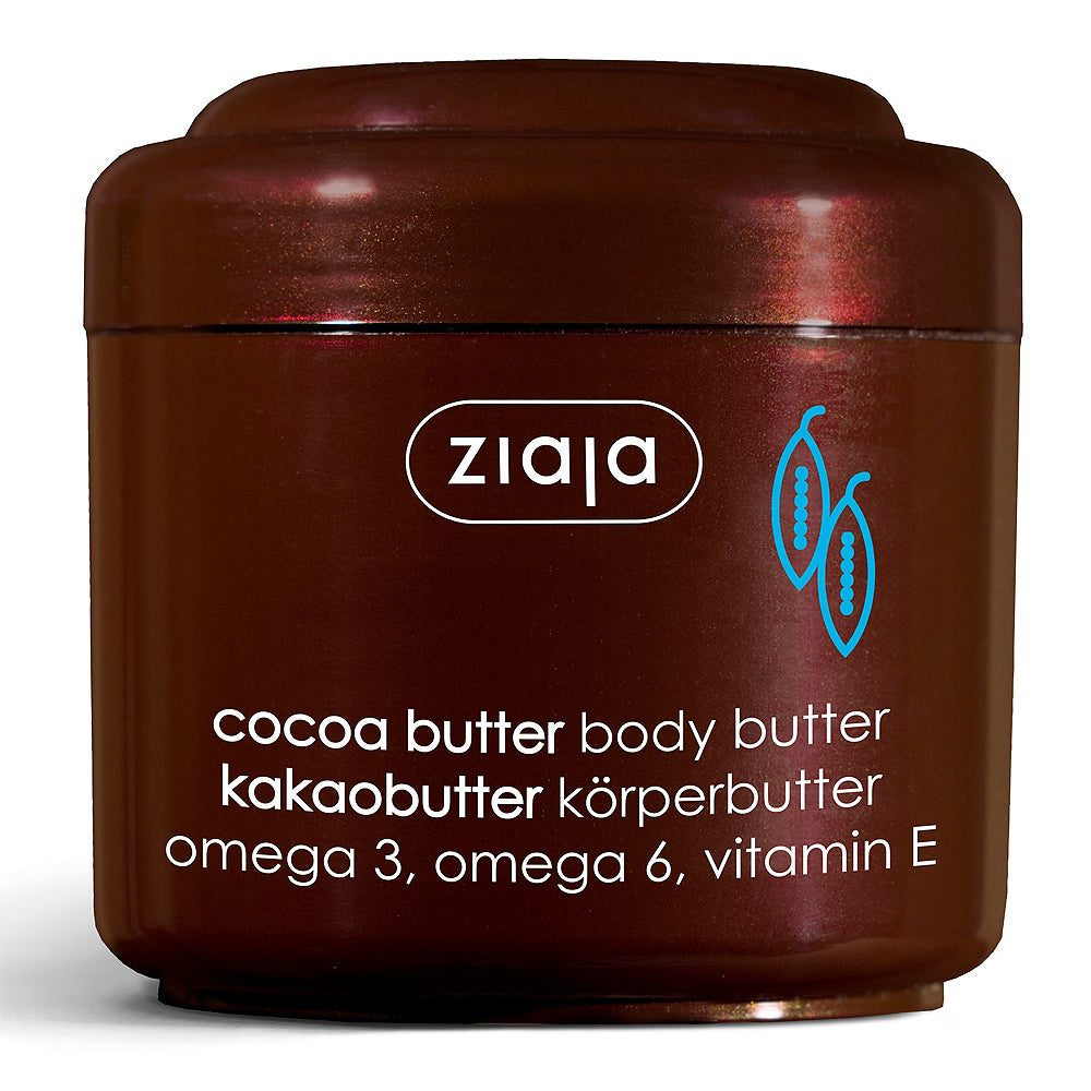 Ziaja Cocoa Butter Body Butter 200 ML zDrop